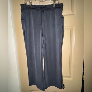 NWT - Lululemon Softstreme HR Straight Leg Ctop 24”